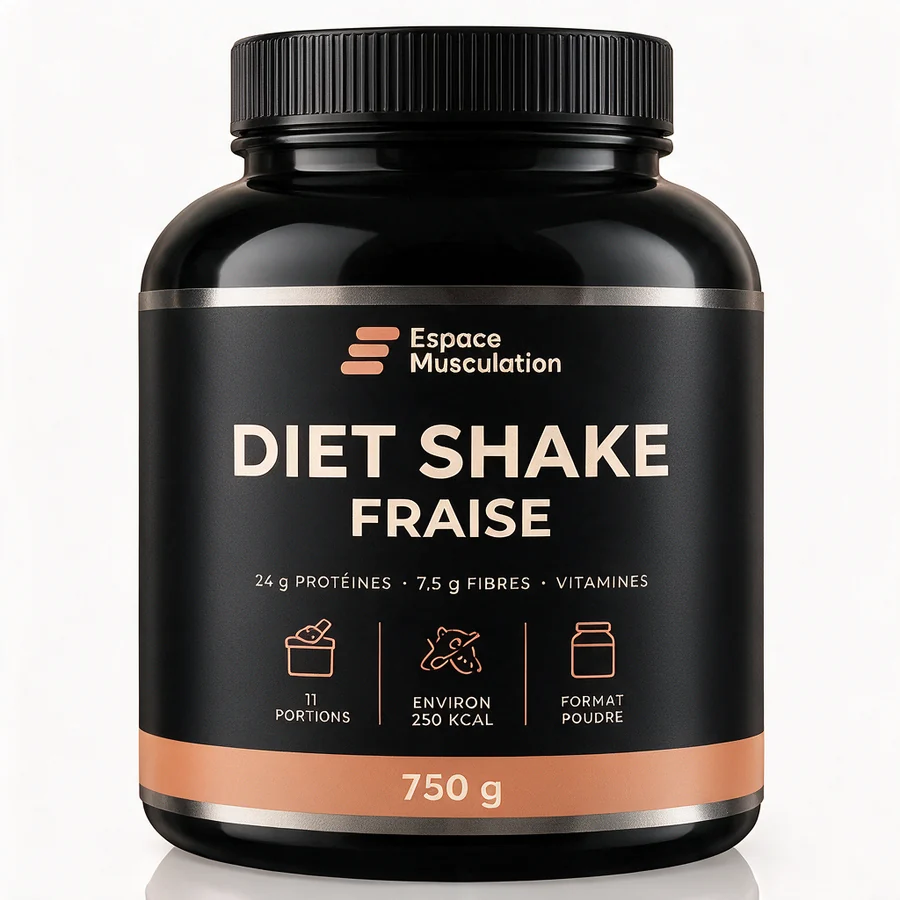 Diet Shake