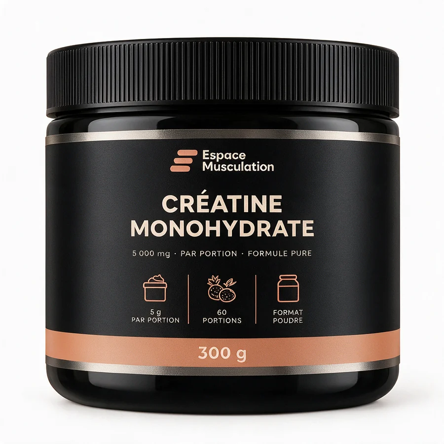 Créatine Monohydrate