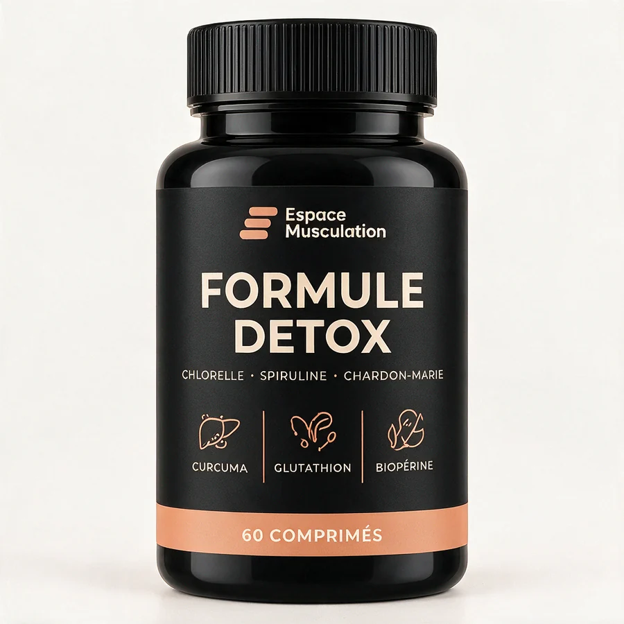 Formule Foie & Plantes 60 comprimés