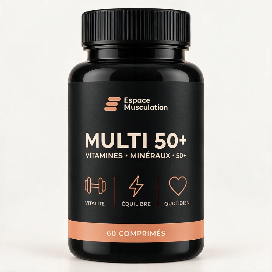 Multi 50+