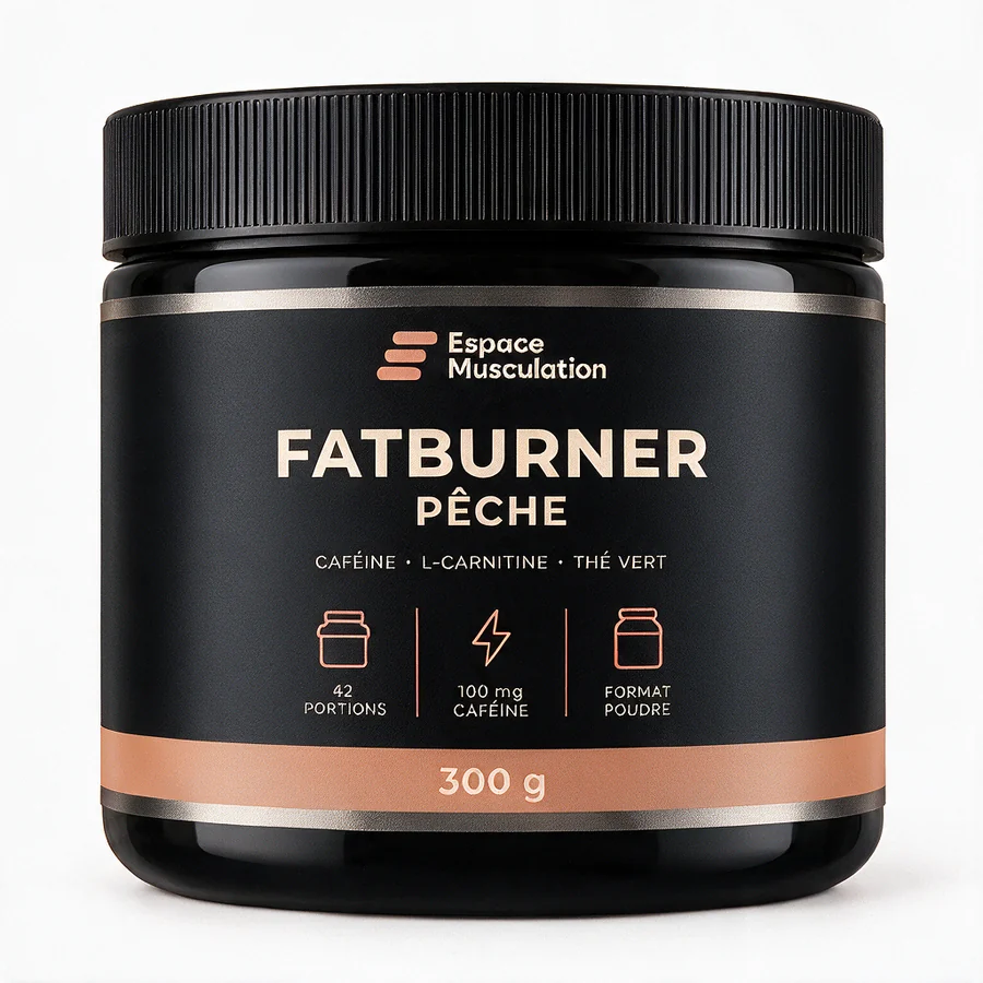 Fatburner Poudre