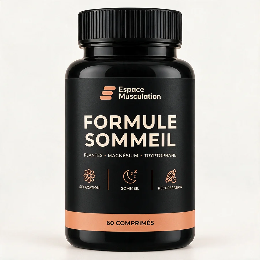 Formule Sommeil