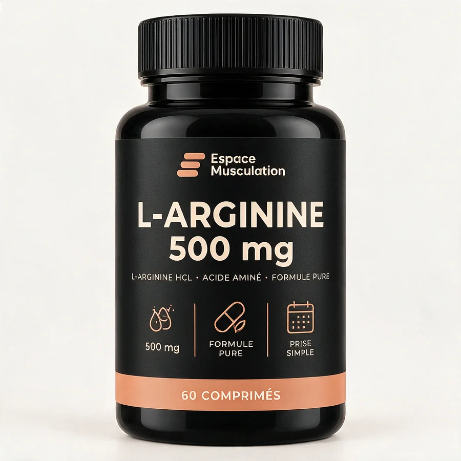 L-Arginine