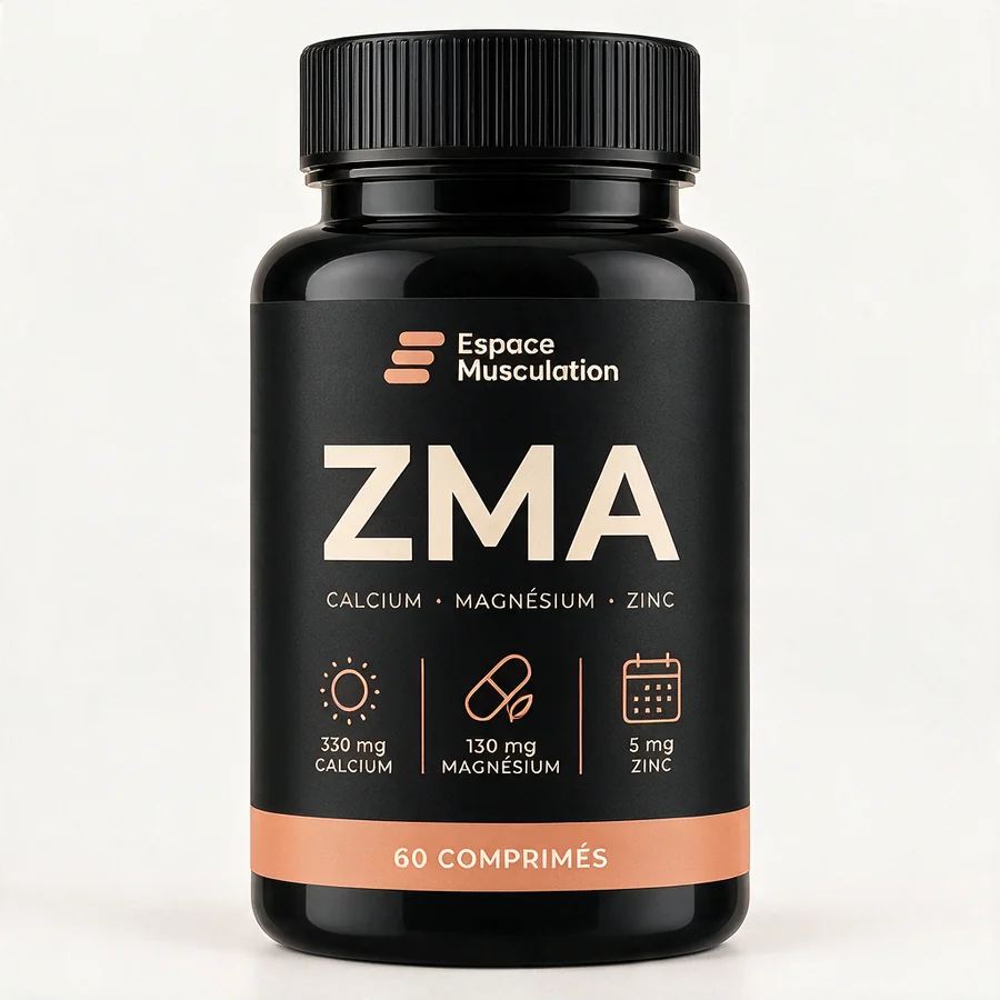 ZMA
