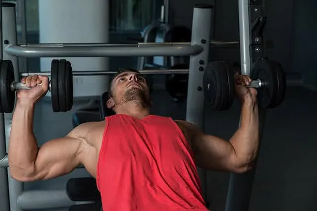 entrainement-homme-pectoraux
