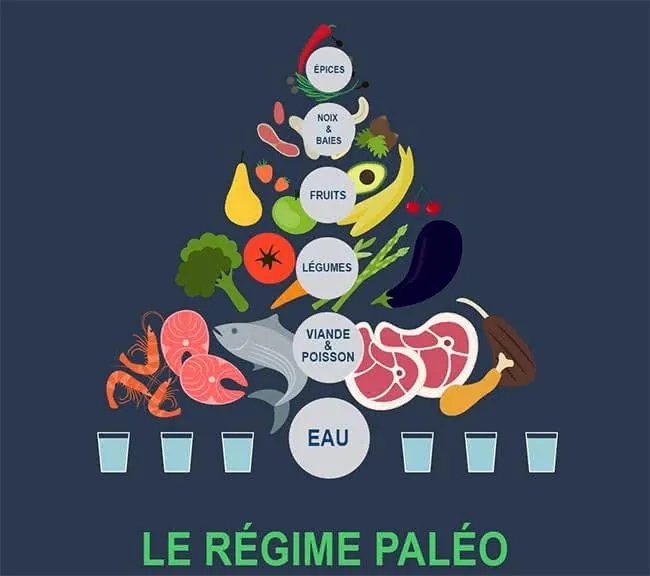 pyramide-alimentaire-regime-paleo