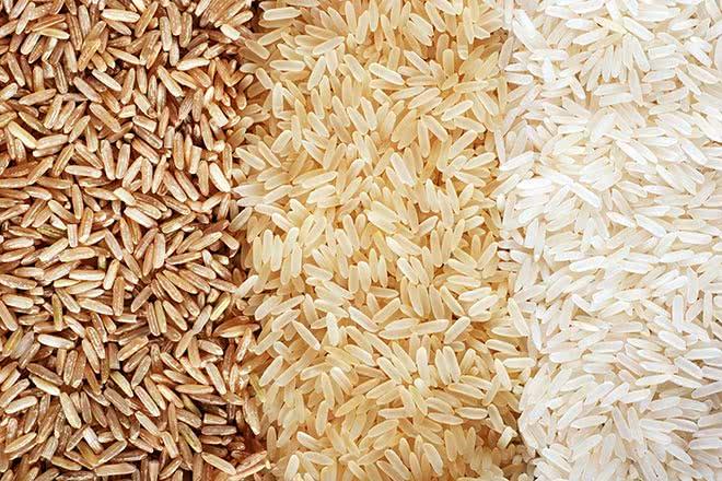 Riz En Musculation Riz Basmati Complet Tha Ou Blanc Espace 