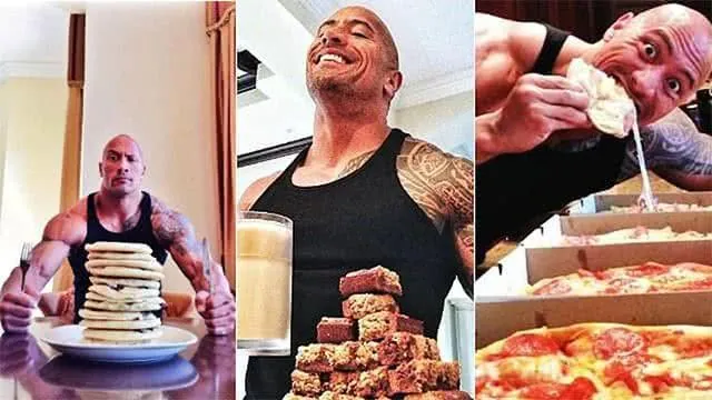 cheat-meal