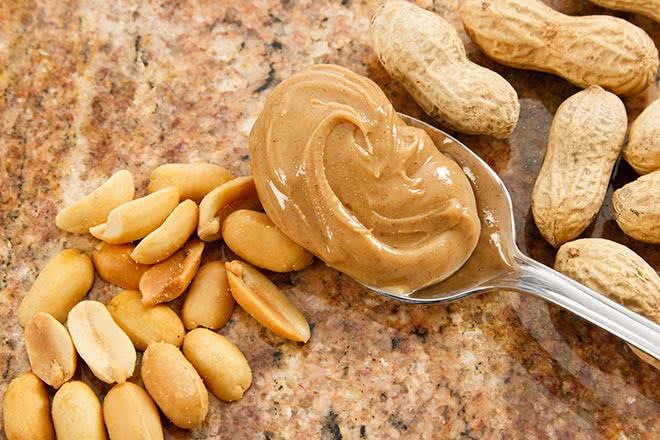 Beurre de cacahuète et musculation : pourquoi vous devriez en manger -  Espace Musculation