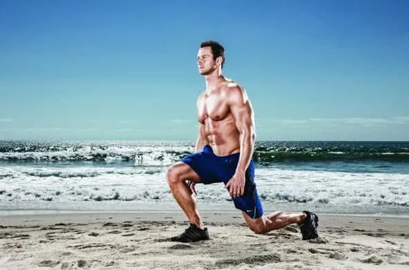 musculation-sur-la-plage