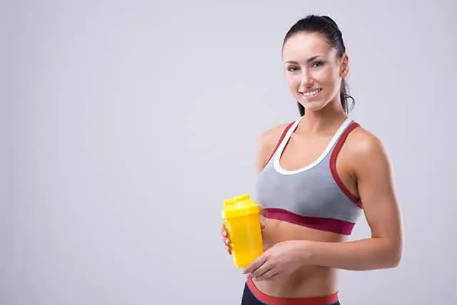collation-proteine-femme