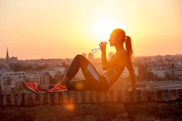 cardio-training-hydratation-femme
