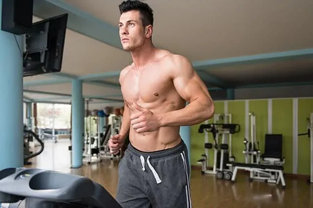 cardio-training