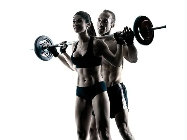 entrainement-a-deux-musculation