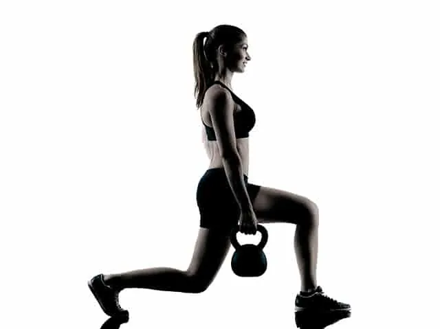 fentes-musculation