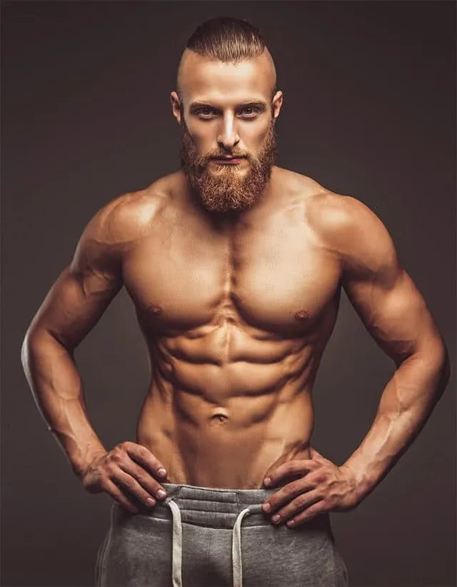 homme-abdominaux-barbe
