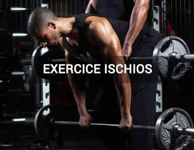 Exercices ischio-jambiers & fessiers