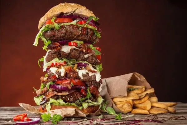 cheat-meal