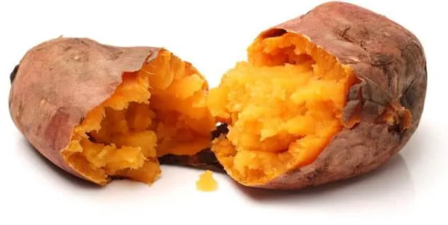 patate-douce-four