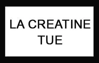 la-creatine-tue