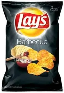 chips-barbecue