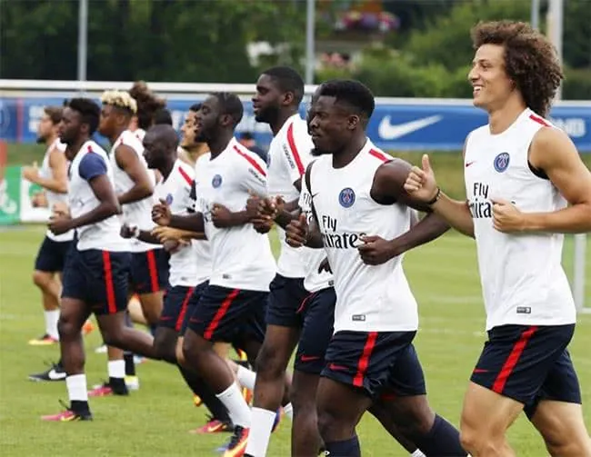 preparation-physique-psg