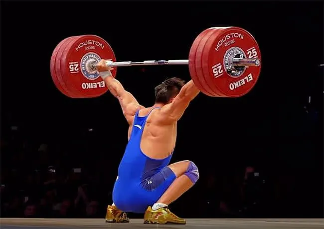 lu-xiaojun-weightlifting