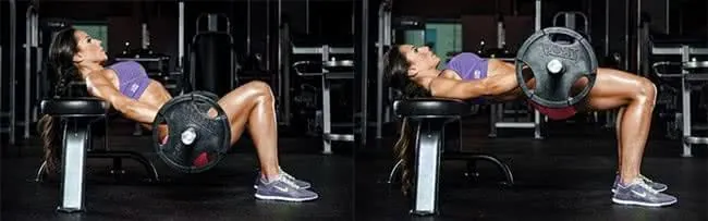 hip-thrust