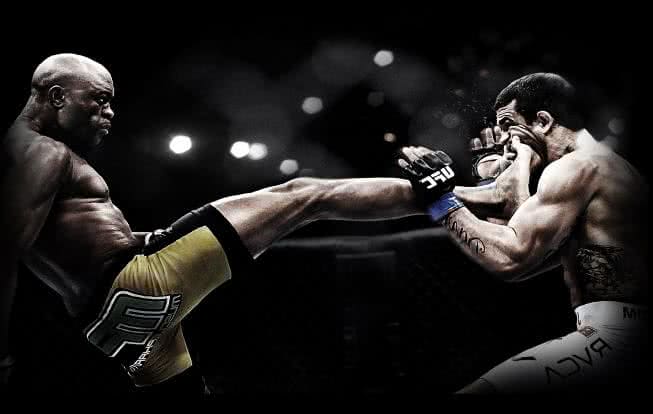 La préparation physique en boxe et autres sports de combat