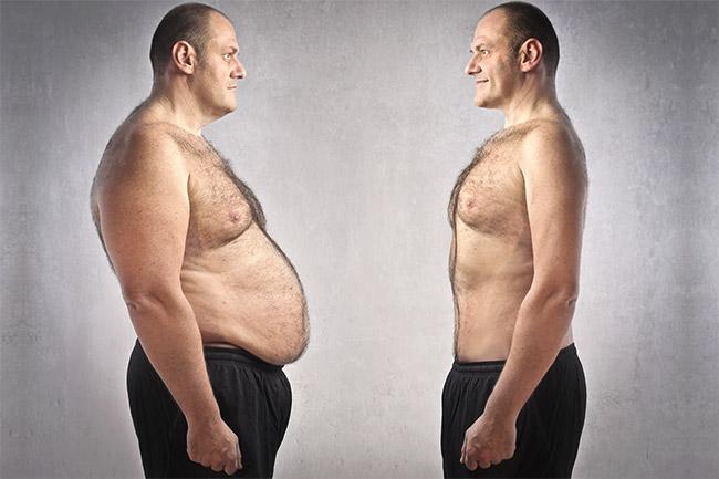 10 Conseils pour se débarrasser de la graisse viscérale (graisse