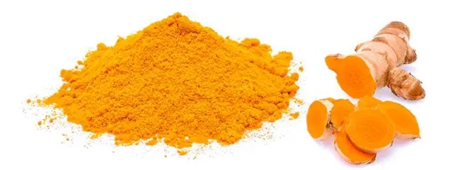 bienfait-curcuma