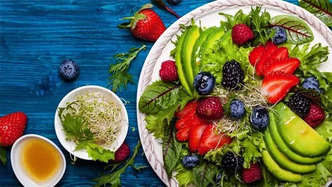 aliment-anti-inflammation