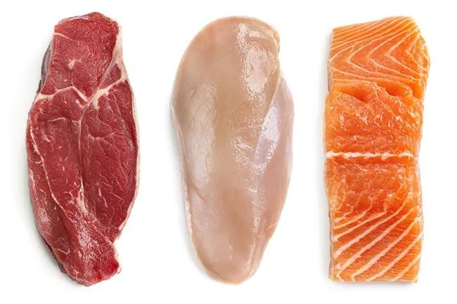 regime-viande-poisson