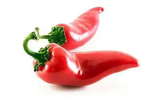 capsaicine-piment