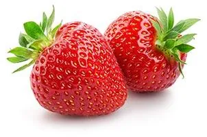 fraise-regime-cetogene