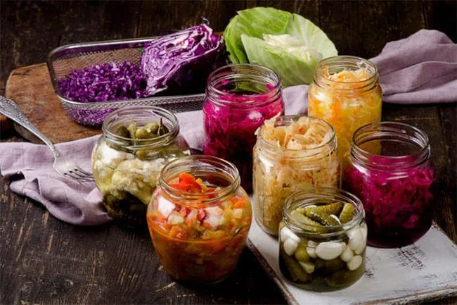 aliments-fermentes-probiotique