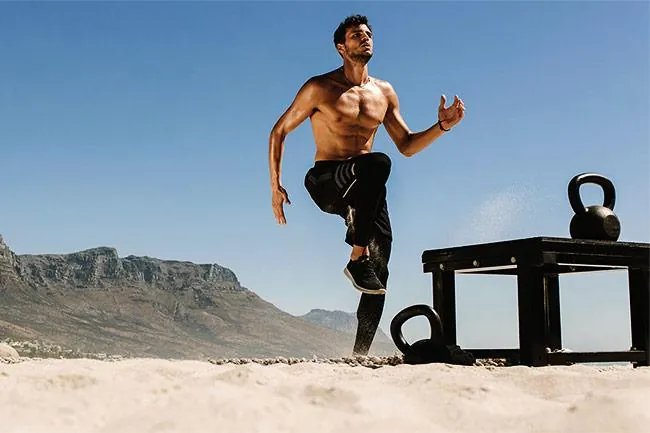 seance-kettlebell-plage