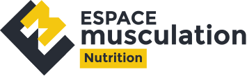 Espace Musculation logo